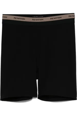 P.E Nation Shorts Avant