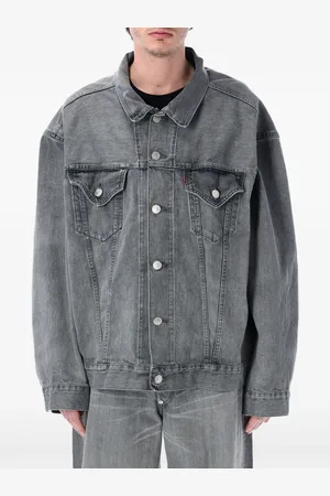 JUNYA WATANABE Giacca denim