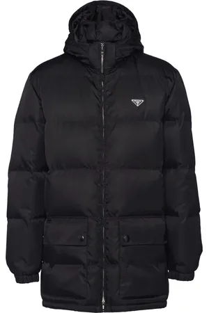 Prada Piumino Re-Nylon