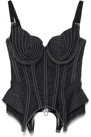 MARIA LUCIA HOHAN Top Sophie