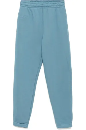 Lacoste Pantaloni sportivi con logo goffrato