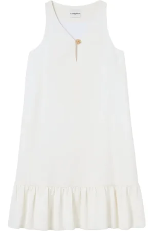 Claudie Pierlot Abito corto smanicato