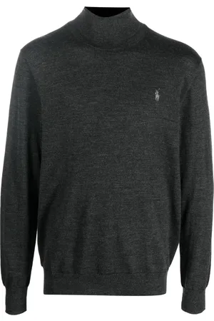 Ralph Lauren Maglione a collo alto