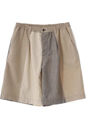 Marni Bermuda a righe