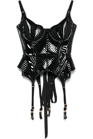MARIA LUCIA HOHAN Corsetto Zephy