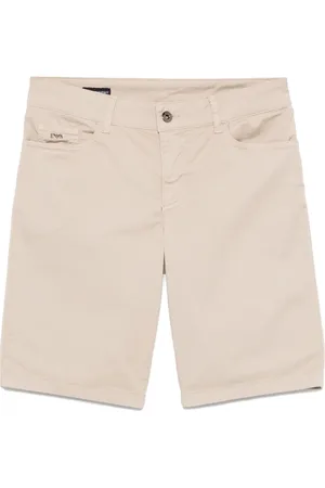 Emporio Armani Shorts con logo