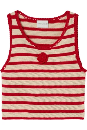 Claudie Pierlot Top all