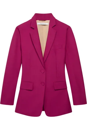 Another Tomorrow Blazer monopetto
