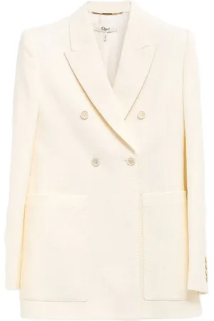Chloé Blazer doppiopetto