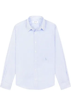 Sporty & Rich Camicia a righe