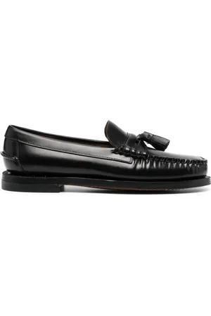 SEBAGO Mocassini con nappa