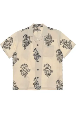 Kartik Research Camicia con stampa