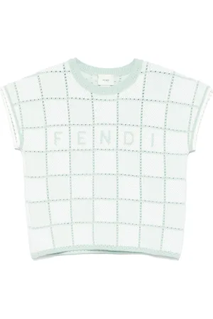 Fendi T-shirt all