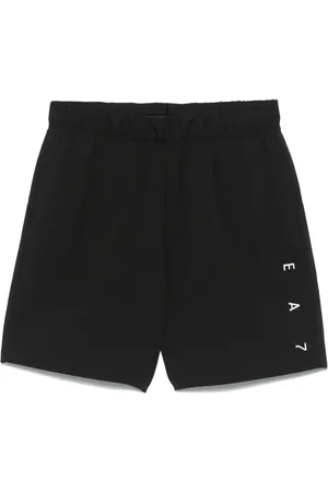 EA7 Bermuda con logo