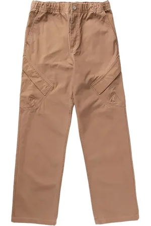 Jordan Pantaloni Chicago "Brown"