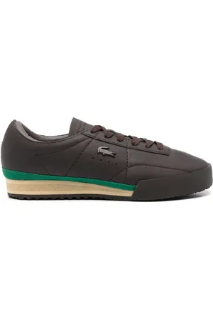 Lacoste Sneakers Aura Runway