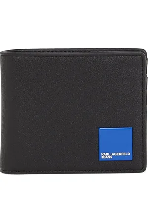 Karl Lagerfeld Portafoglio con logo