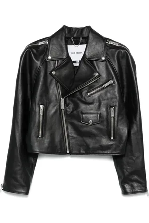 Halfboy Giacca biker Chiodo