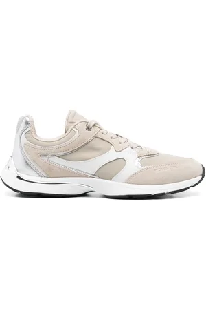 Michael Kors Sneakers Riley Mixed-Media
