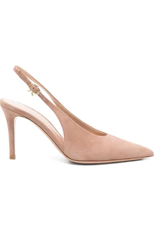 Gianvito Rossi Pumps Robbie 80mm