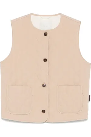 Varley Gilet Karla