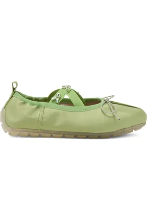 Simone Rocha Ballerine Grip
