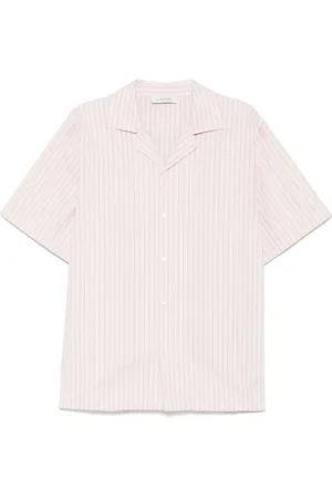 Lanvin Camicia a righe