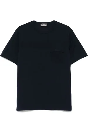 HERNO T-shirt in jersey