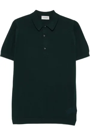 JOHN SMEDLEY Polo Roth