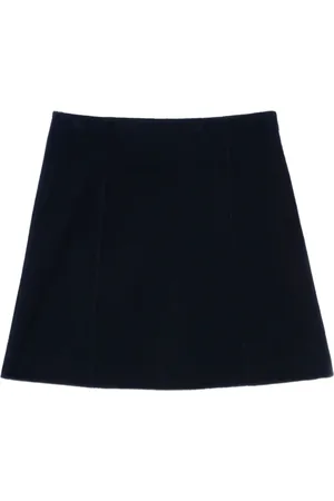 Claudie Pierlot Gonna in misto lana