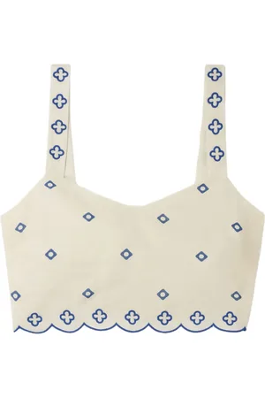 Claudie Pierlot Top corto