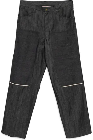 VISVIM Jeans Carpenter