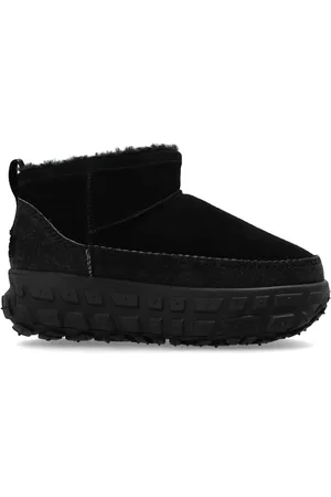 UGG Stivali Venture Daze Ultra Mini Cozy