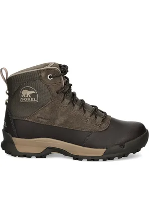 sorel Stivali Mac Hill