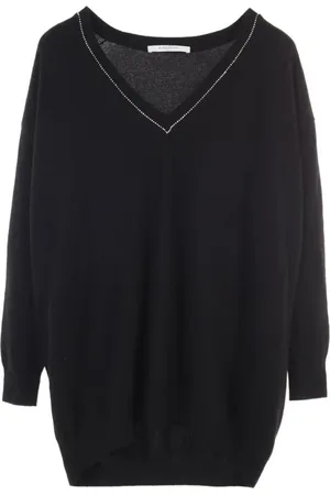 Givenchy Maglione con strass anni 2010