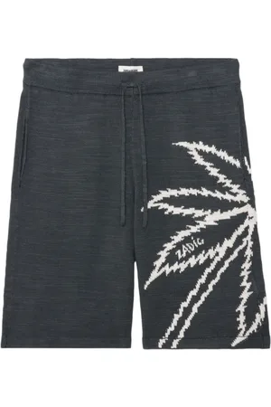 Zadig & Voltaire Costume da bagno con stampa
