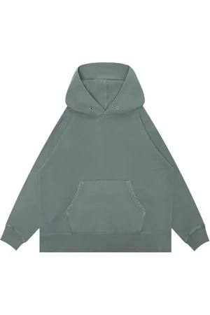 VISVIM Felpa con cappuccio Jumbo Sb