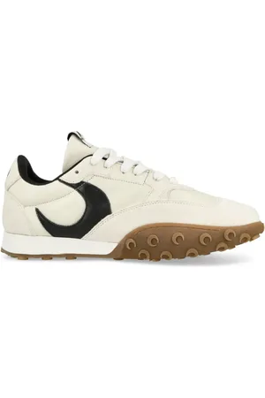 Marine Serre Sneakers MS-Rise