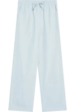 Loulou de Saison Pantaloni a palazzo