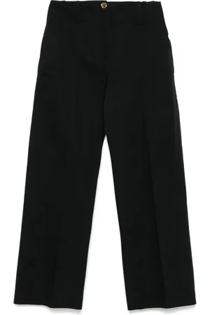 Patou Pantaloni con cintura