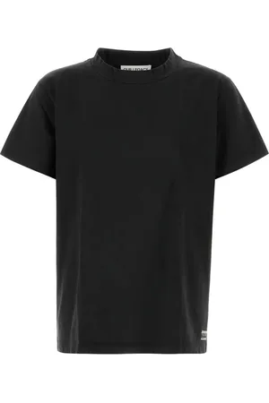 OUR LEGACY T-shirt Slate Bliss in cotone