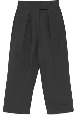 MARGARET HOWELL Pantaloni a gamba ampia