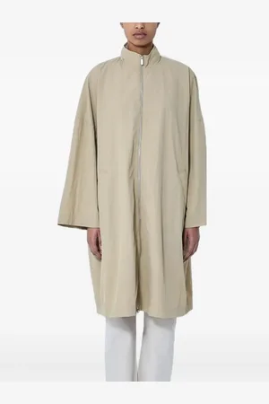 Totême Cappotto con zip