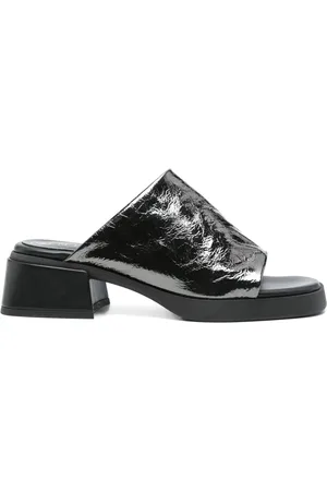 Miista Mules Zooey 45mm