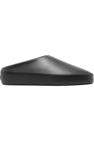 FEAR OF GOD Slippers con applicazione