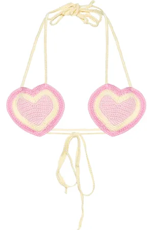 GCDS Top bikini
