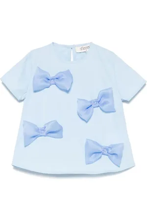 alapage T-shirt in cotone