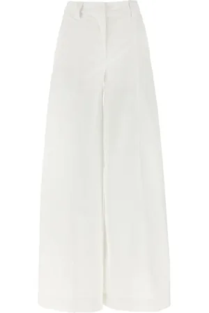 Thelatest Pantaloni a gamba ampia