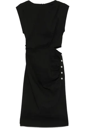 Pinko Abito midi Cielo
