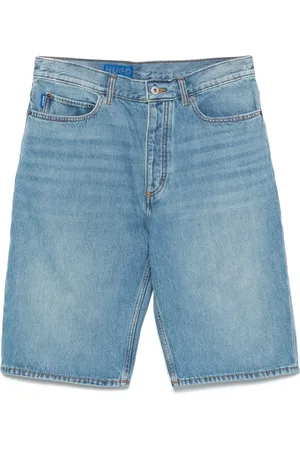 HUGO BOSS Shorts denim